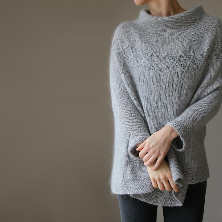Produktbild Berg:Mairlynd: Sweaters (Deutsch, Melanie Berg, 2024)