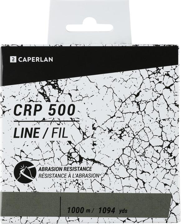 Actual product image Caperlan CRP 500 (28 mm)