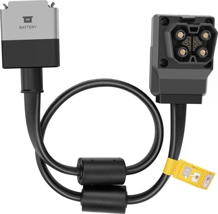 Image du produit EcoFlow Câble de connexion