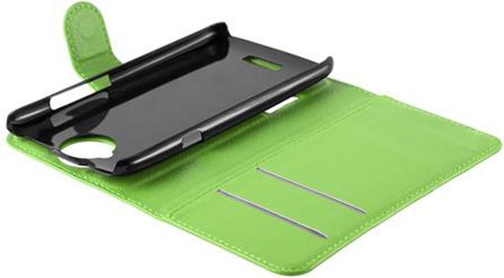 Image du produit Cadorabo Book avec fonction stand Cover (HTC One X+, HTC One X)
