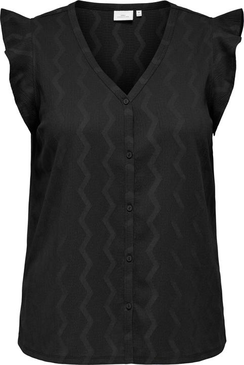 Actual product image Only CARDIA Top Top (S)