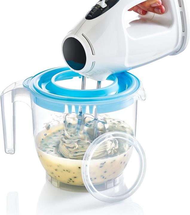 Image du produit Michelino Couvercle du gobelet doseur en différentes couleurs (2200 ml)