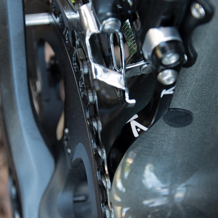 Produktbild K-Edge Pro Road Braze-on