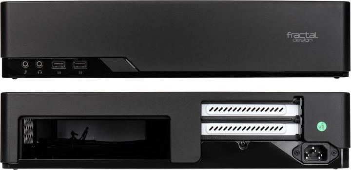 Immagine prodotto Fractal Node 202 (Mini-ITX)