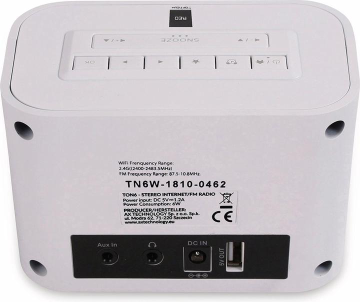 Produktbild Opticum Ton 6 (FM)
