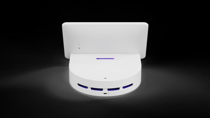 Immagine prodotto Logitech Dock Flex (USB-C, 9 Porti)