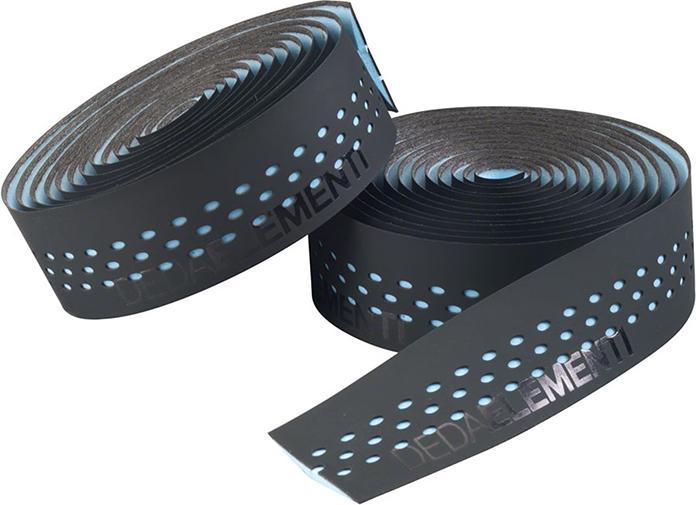 Produktbild Deda Elementi Presa Tape Lenkerband (Black/Blu Sky)