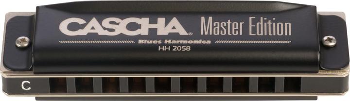 Produktbild Cascha HH 2058 (Mundharmonika, Diatonisch, C-Dur)