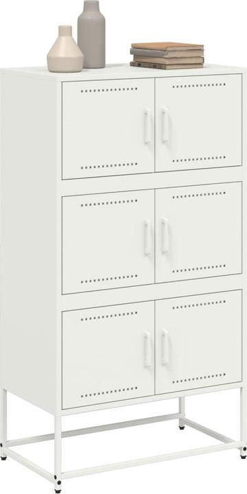 Produktbild VidaXL Sideboard (38.5 x 38.5 x 123.5 cm)