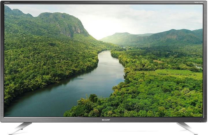 Actual product image Sharp 32BG2E (32", LCD, Full HD)
