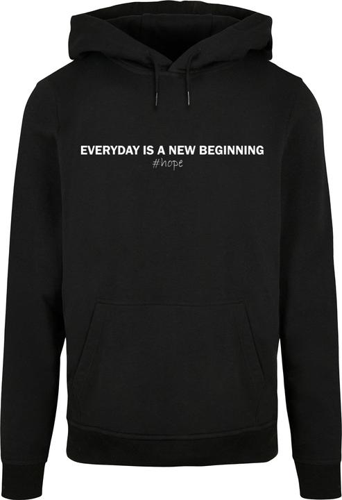 Merchcode Hope Basic Hoody - 116939 (L)