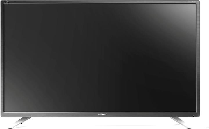 Actual product image Sharp 32BG2E (32", LCD, Full HD)