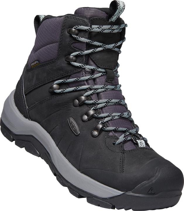 Keen Revel IV Mid Polar