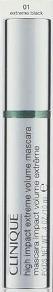 Actual product image Clinique High Impact (01 Extreme Black)