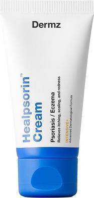Hermz Dermz Healpsorin Cream For Psoriasis And Eczema 50Ml (50 ml)