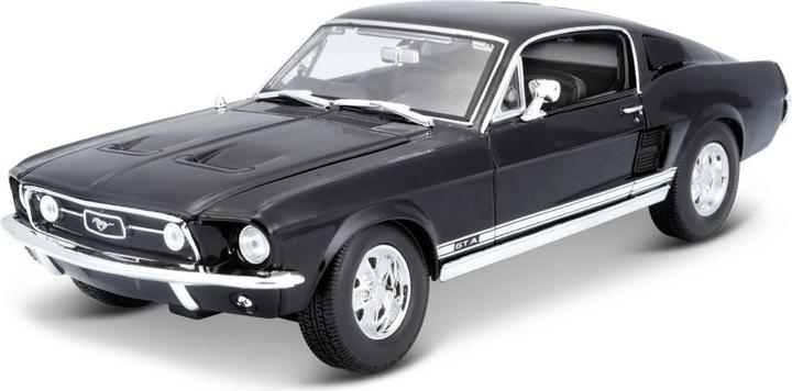 Maisto Ford Mustang 1