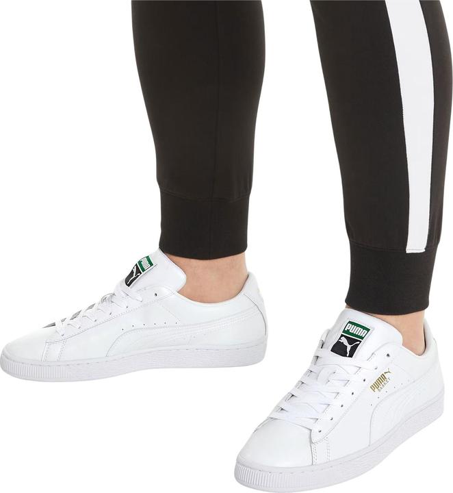 Produktbild Puma Basket Classic XXI (44.5)