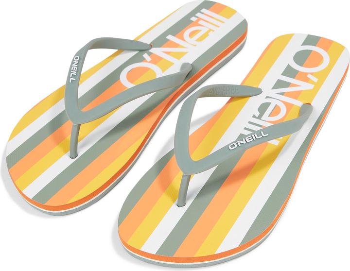 O'Neill Profile Graphic Sandals (37)