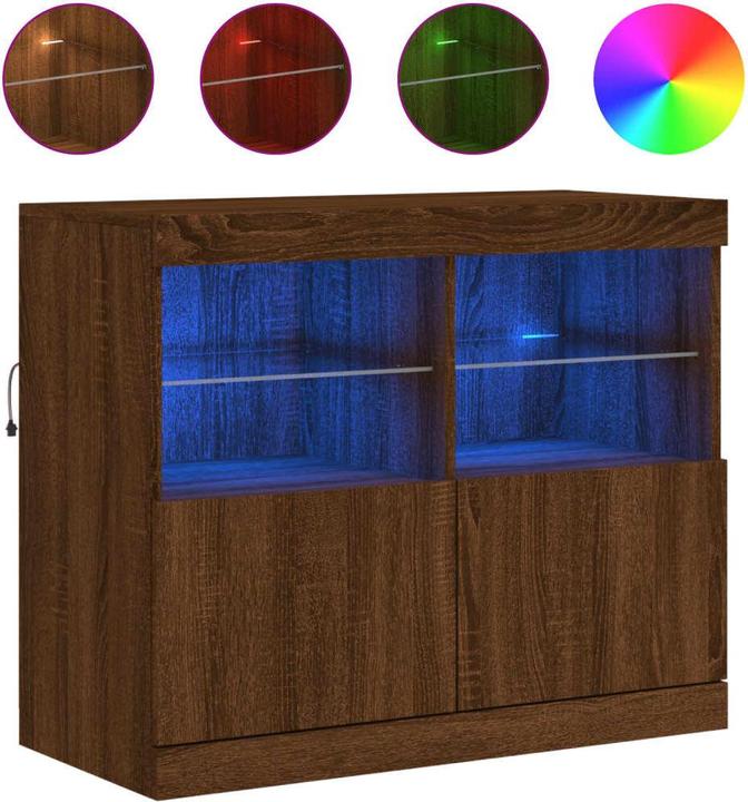 Produktbild VidaXL Jelena (81 x 37 x 67 cm)