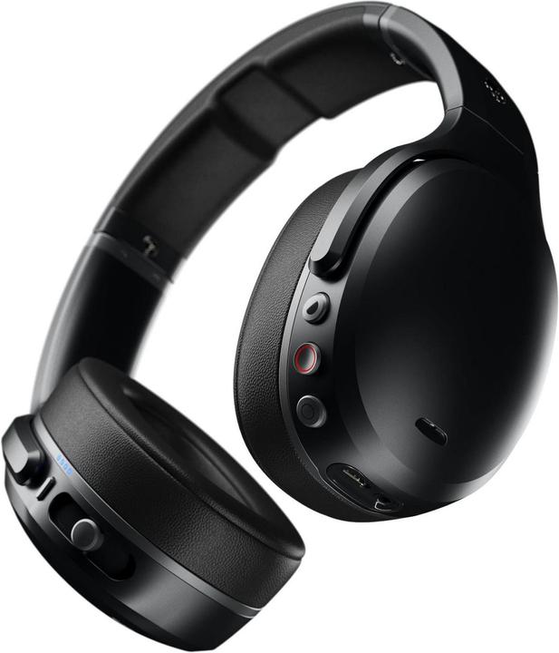 Produktbild Skullcandy Crusher (ANC, 24 h, Kabellos)