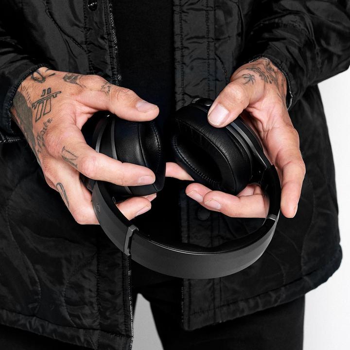 Produktbild Skullcandy Crusher (ANC, 24 h, Kabellos)