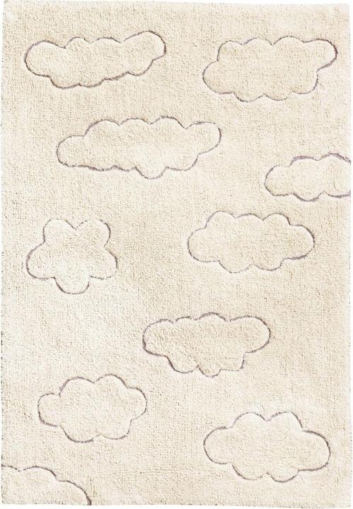 Actual product image Lorena Canals Clouds (120 x 160 cm)
