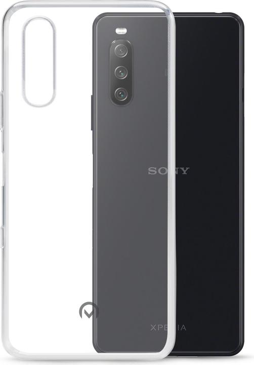 Image du produit Mobilize Enveloppe de gelée (Sony Xperia 10 III)