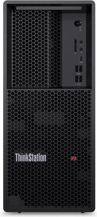 Lenovo ThinkStation P3 (Intel Core i9-13900K, 64 GB, 2000 GB, UHD Graphics 770)