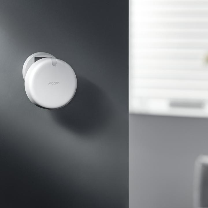 Actual product image Aqara FP2 (8 m)