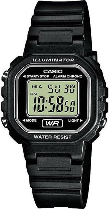 Casio Retro Vintage - LA-20WH-1A (Montre numérique, 30 mm)