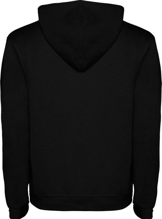 Immagine prodotto Alpinia Urban Felpa con Cappuccio con Coulisse Bambini (116)