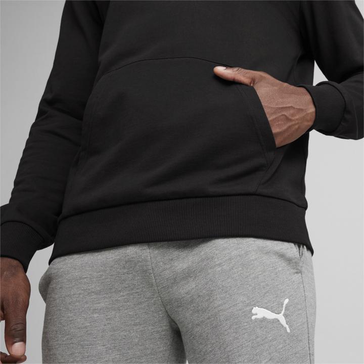 Produktbild Puma teamGOAL Casuals Hoody (L)