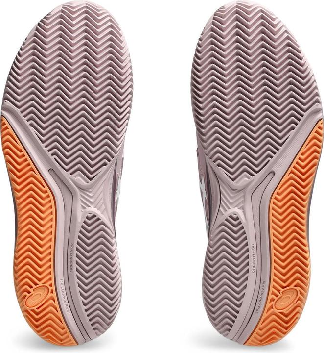 Produktbild ASICS Performance Gel-Resolution 9 Sandplatz Tennisschuh Damen (41.5)