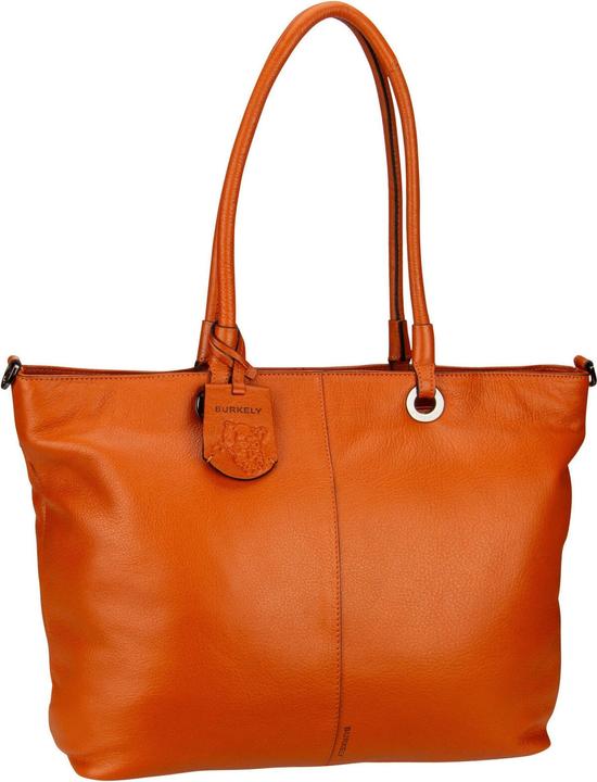 Actual product image Burkely RADIANT RAEVEN WORKBAG 15,6" (18 l)