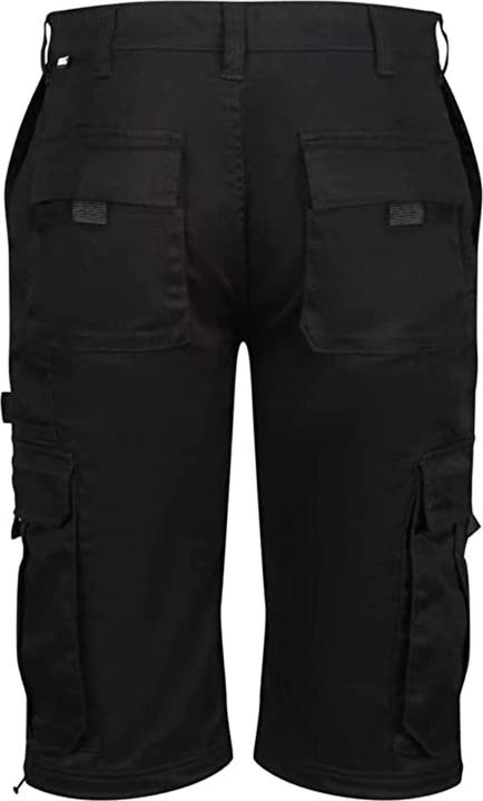 Actual product image Regatta Pro Utility Cargo Shorts (30)