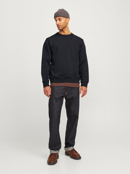 Produktbild Jack & Jones RDD Gedruckt Sweatshirt Sweatshirt (S)