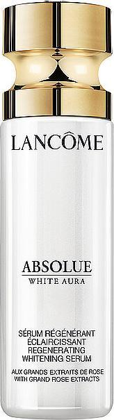 Actual product image Lancôme Absolue White Aura Serum (30 ml)
