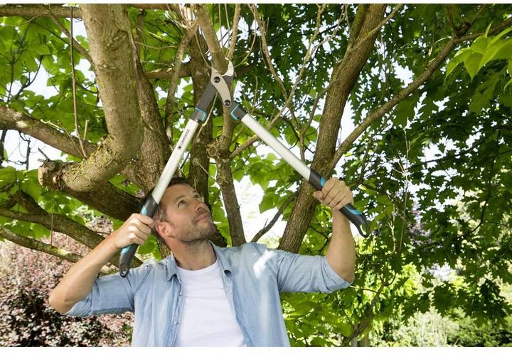 Immagine prodotto Gardena Cesoie per rami EnergyCut 750A