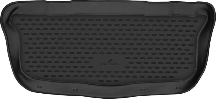 Actual product image Walser Boot tray XTR for Toyota Aygo (B4) 05/2014-Today