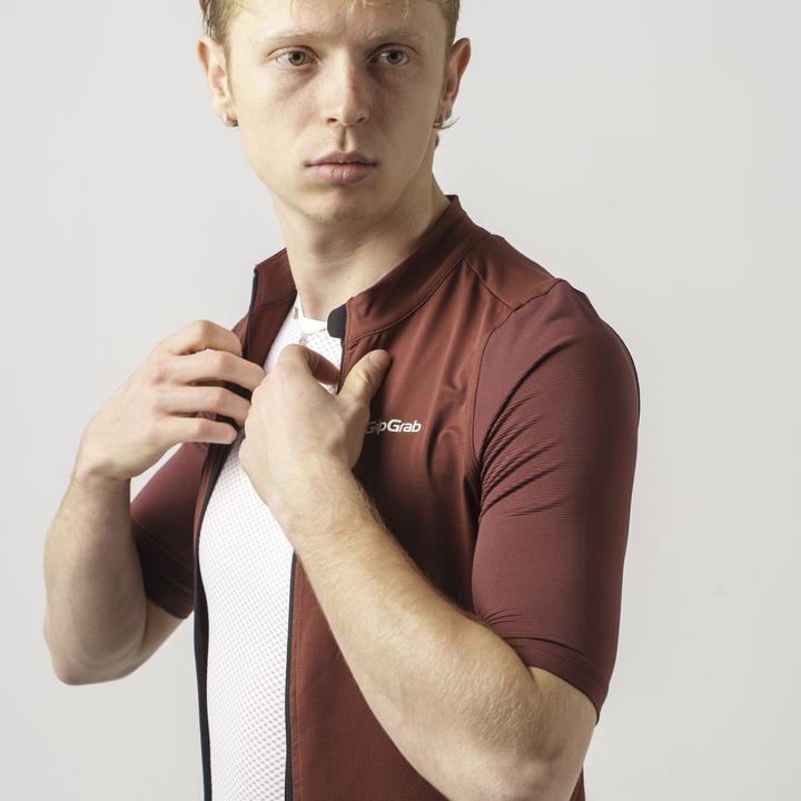 Produktbild GripGrab Essential SS jersey (M)