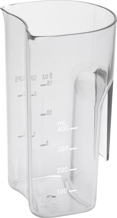 Image du produit Panasonic MJ-L501KXE (Fiche CH)