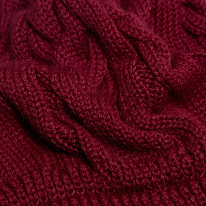 Image du produit Mammut Bonnet Valbella (Taille unique)