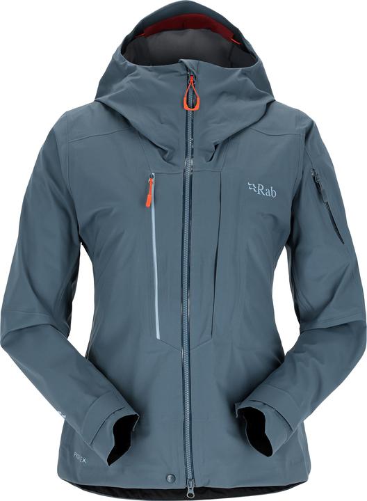 Produktbild Rab Women's Khroma Kinetic Jacket (12, M)