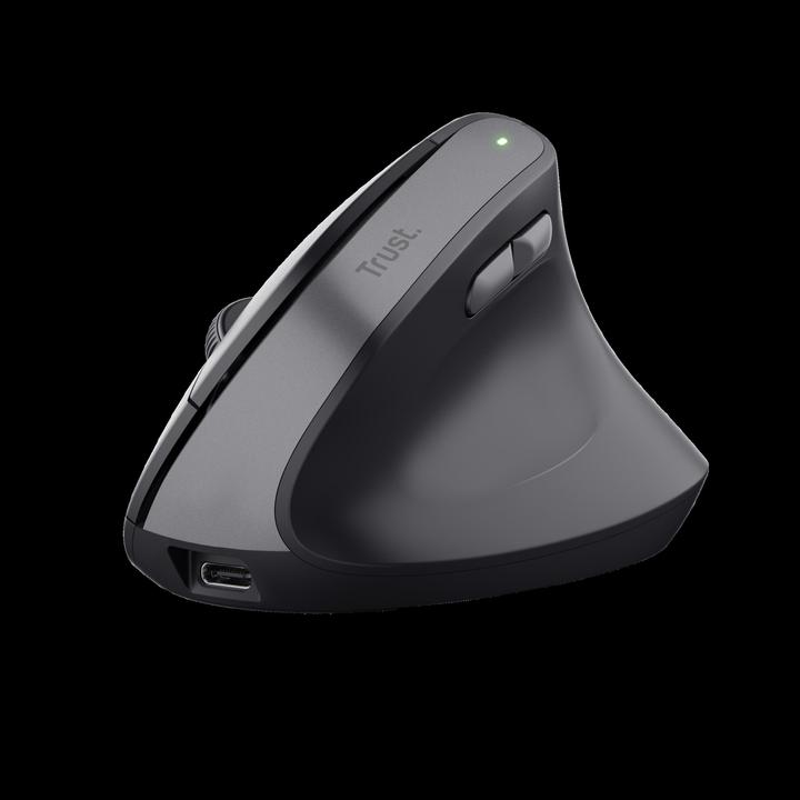 Actual product image Trust TM-270 (Wireless)