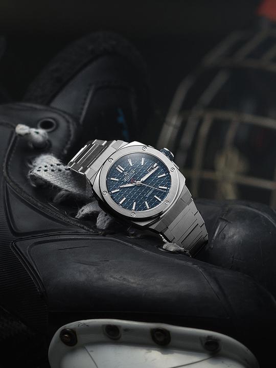 Immagine prodotto Alpina Watch Alpina AL-525TB4AE6B Extreme (Orologio sub, 41 mm)