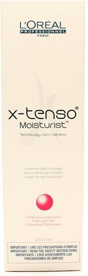 Image du produit L'Oréal Professionnel X-Tenso Cheveux 2 naturels (250 ml)