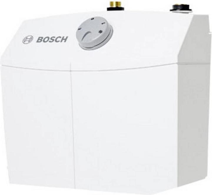 Actual product image Bosch Home Comfort Tronic Store Compact