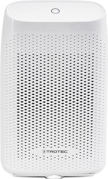Produktbild Trotec Peltier-Luftentfeuchter TTP 10 E (10 m², 0.75 l/24h)
