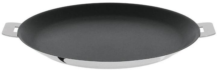 Produktbild Cristel Crêpes-Pfanne Mutine Amovible, 26 cm (26 cm, Crêpe Pfanne, Aluminium)
