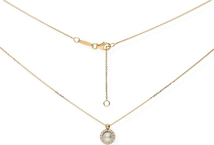 Immagine prodotto Carat Perle (Oro 18ct)